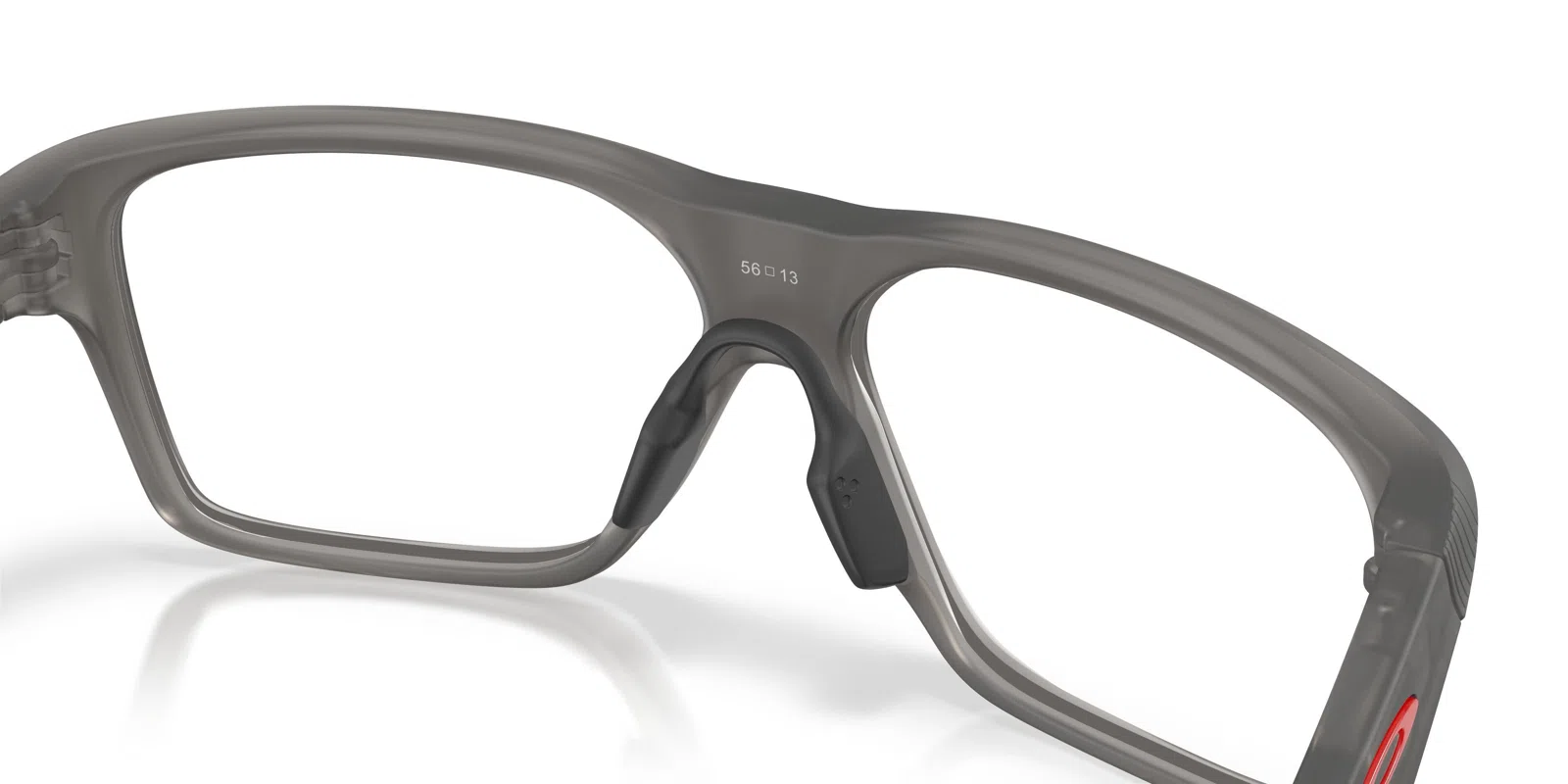 Oakley Versafuse Sq 8201 Eyeglasses - view 44